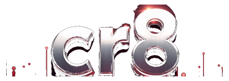 cr8 logo