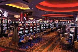 cr8 Slots